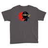 ninja star Youth Tee