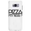 pizza fitness Samsung Galaxy S8 Plus