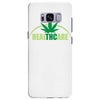 healthcare Samsung Galaxy S8 Plus