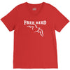 lynyrd skynard free bird ronnie van zant V-Neck Tee