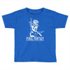 ashe Toddler T-shirt