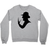 freddy krueger Crewneck Sweatshirt