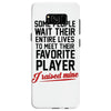 my favorite player Samsung Galaxy S8