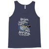hard dalek, cold dalek Tank Top