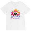 master of darkness V-Neck Tee