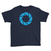 aperture labs Youth Tee