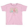 life in the city Toddler T-shirt