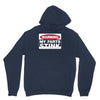 warning my farts stink, ideal gift, birthday present Unisex Hoodie