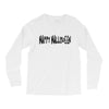 fummy halloween Long Sleeve Shirts
