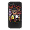 five nights at freddy's iPhone 7 Plus Case