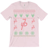 jake paul ugly christmas T-Shirt