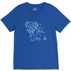 the air power V-Neck Tee