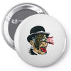 reel passion Pin-back button