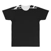 shadows fall All Over Men's T-shirt