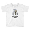 phantom tardis Toddler T-shirt