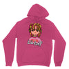 lil pump  eskeetit Unisex Hoodie