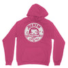 death before decaf Unisex Hoodie