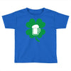 drink and irish Toddler T-shirt