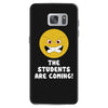 The Students Are Coming Samsung Galaxy S7