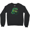 polygont Crewneck Sweatshirt