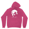 albert einstein Unisex Hoodie