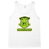 frankenspig Tank Top