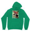 napoleon bonaparte stormtrooper funny retro Unisex Hoodie