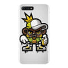 hop hop bear iPhone 7 Plus Case