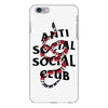 Anti Social Social Club Gucci Edition iPhone 6 Plus/6s Plus Case