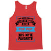 I've Been Called A Lot Of Names But Pop Pop Is My Favorite Tank Top