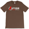 autism awareness shirt autism dad T-Shirt
