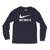 just drift it Long Sleeve Shirts
