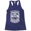 Things Better 1976 Age Approach Magnificent Racerback Tank