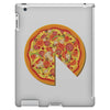pizza dad iPad 3 and 4 Case