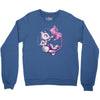 mew 2 Crewneck Sweatshirt