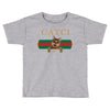 Catci Gucci Parody Toddler T-shirt
