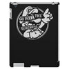 mario pistols iPad 3 and 4 Case