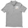 Vegan Because Plant Powered Badass Was Not an Offical Tittle Full Polo Shirt