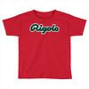 rigolo Toddler T-shirt