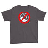 anti emo Youth Tee
