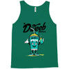 the dweeb Tank Top