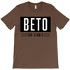 Beto For Senate T-Shirt