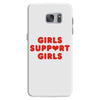 Girls Support Girls Samsung Galaxy S7