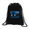 quantum physics it's complicated Drawstring Bags
