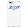 bender 3016 iPhone 6 Plus/6s Plus Case