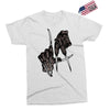 freddy krueger gloves Exclusive T-shirt