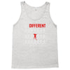 be different Tank Top