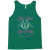 just relaunched Tank Top