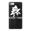 new ninja tune iPhone 7 Case