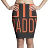big daddy Pencil Skirts
